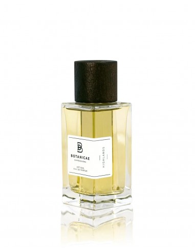 Botanicae Expressions, Highlands,  Eau de Parfum,  100 ml