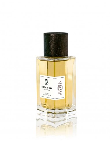 Botanicae Expressions, Matin a Mogador,  Eau de Parfum,  100 ml