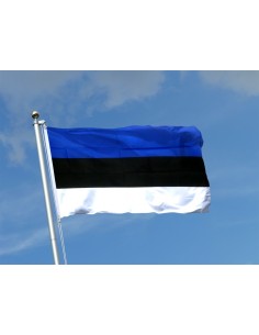 Флаг Эстонии 2