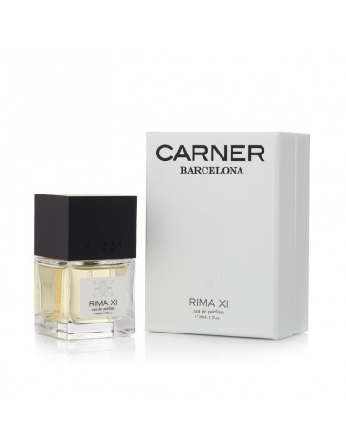 Carner Barcelona RIMA XI EAU DE PARFUM 50ML