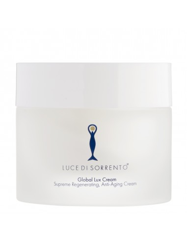 Luce di Sorrento, GLOBAL LUX CREAM, 50 ml