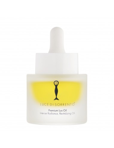 Luce di Sorrento, PREMIUM LUX OIL, 15 ml