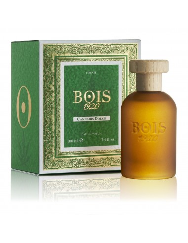 Bois 1920,  CANNABIS DOLCE,  Eau de Parfum,  50 ml