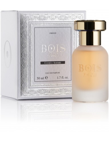 Bois 1920,   COME L´AMORE,   Eau de Parfum, 50 ml