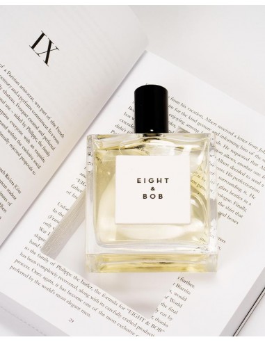 Eight & Bob , PERFUME ORIGINAL INSIDE BOOK ,  Eau de Parfume  100 ml