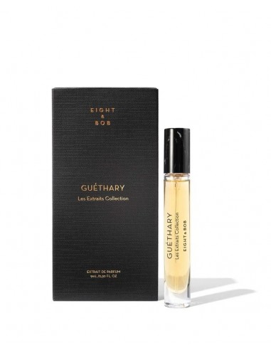 Eight & Bob, Guéthary,  Extrait de Parfum,  9 ml