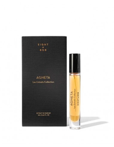 Eight & Bob, Agneta,  Extrait de Parfum,  9 ml