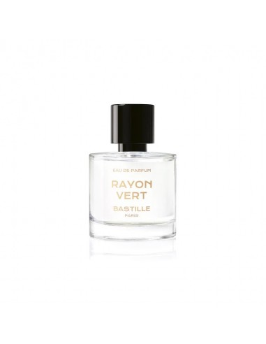 BASTILLE Paris, RAYON VERT,  Eau de Parfum, 50 ml