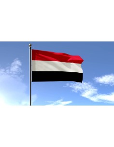 Флаг Йемена 2