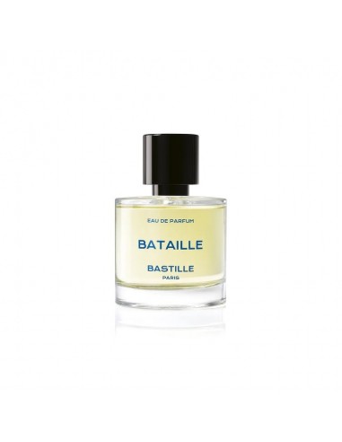 BASTILLE Paris, BATAILLE,  Eau de Parfum, 50 ml