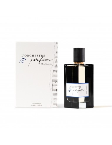 L'orchestre parfum,  MONO CACHEMIRE,   Eau de  Parfum 100ml