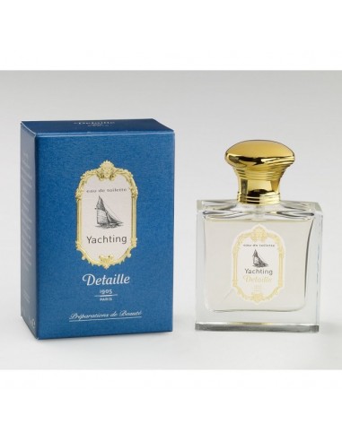 Detaille 1905 Yachting Eau de Toilette 30 ml