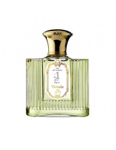 Detaille 1905,   PAR 4 ,   Eau de Toilette 100 ml