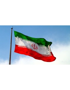 Флаг Ирана 2