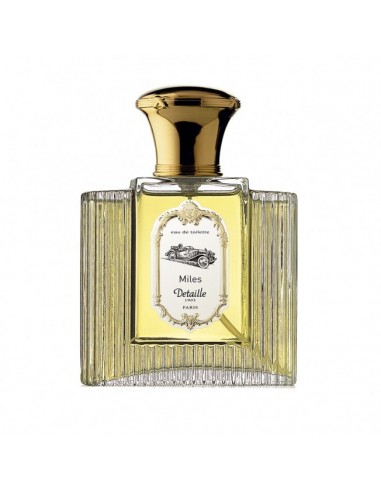 Detaille 1905,  MILES,  Eau de Toilette  100 ml