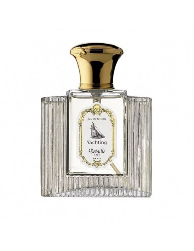 Detaille 1905,  YACHTING,  Eau de Toilette 100 ml