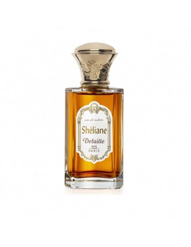 Detaille 1905,   SHELIANE,  Eau de Toilette 100 ml