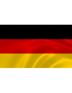 Флаг Германии (Немецкий)