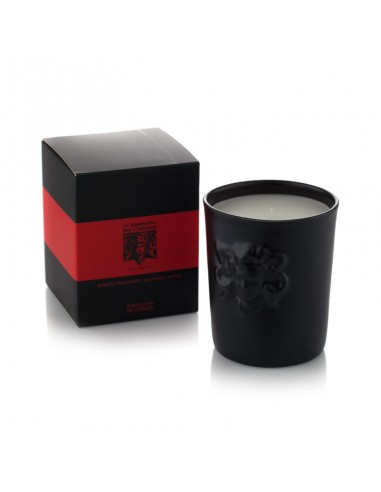 La Manufacture,  POTAGER DU PRINCE,   Candle 180g