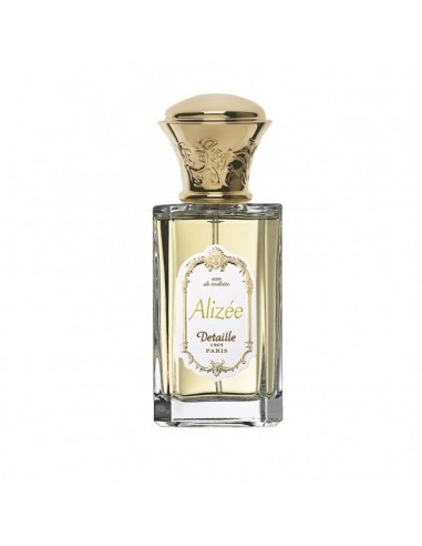 Detaille 1905, Alizee,  Eau de Toilette 100 ml