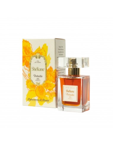 Detaille 1905,   SHELIANE,  Eau de Toilette 100 ml