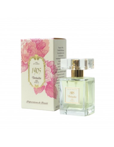 Detaille 1905 Sofia Eau de Toilette 100 ml