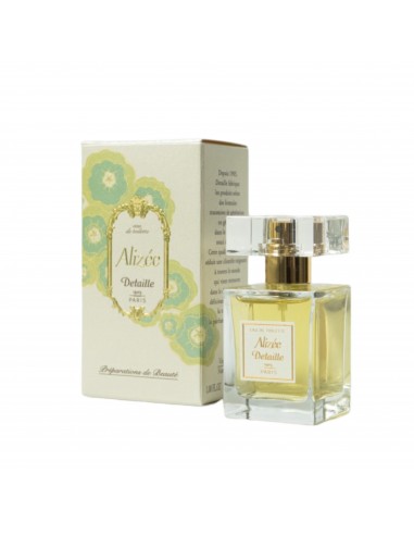 Detaille 1905, Alizee,  Eau de Toilette 30 ml