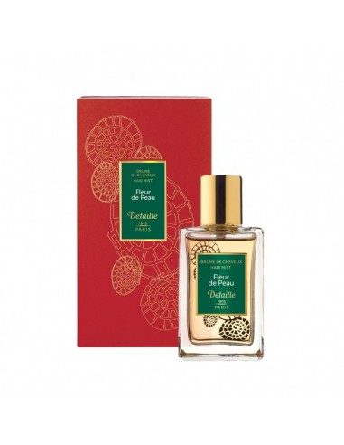 Detaille 1905, Hair Mist Fleur de Peau, 50 ml