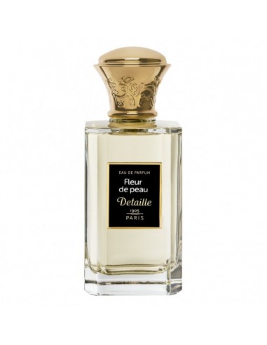 Detaille 1905,  Fleur de Peau,   Eau de Parfum100 ml