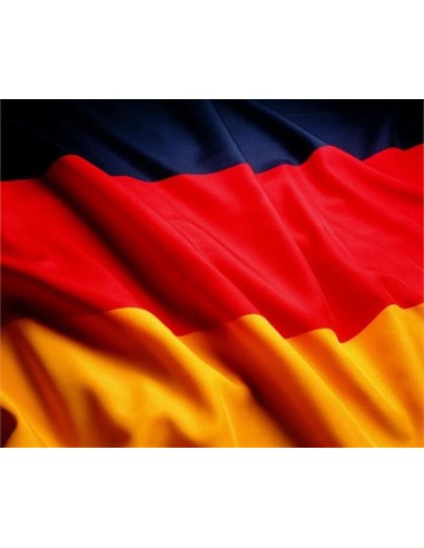 Флаг Германии (Немецкий)