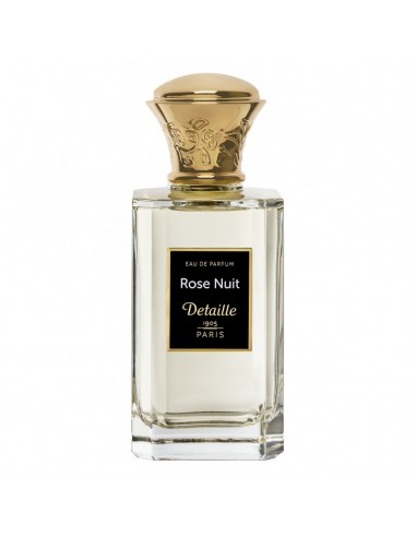 Detaille 1905,  Rose Nuit,   Eau de Parfum100 ml