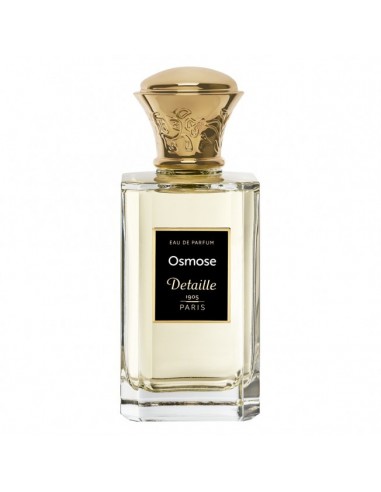 Detaille 1905,  Osmose,   Eau de Parfum100 ml