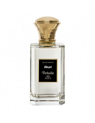 Detaille 1905,  Akuri,   Eau de Parfum100 ml