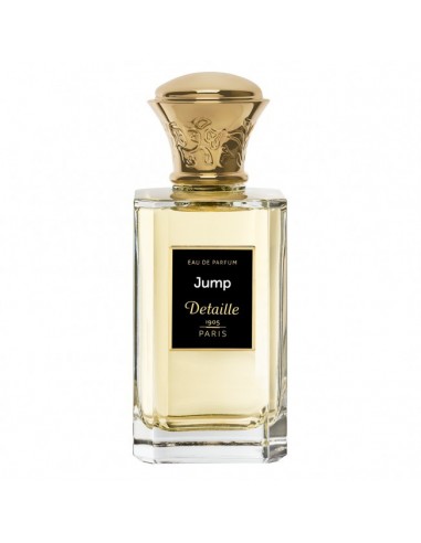 Detaille 1905,  Jump,  Eau de Parfum100 ml