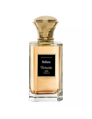 Detaille 1905,   SHELIANE,  Eau de Toilette 100 ml