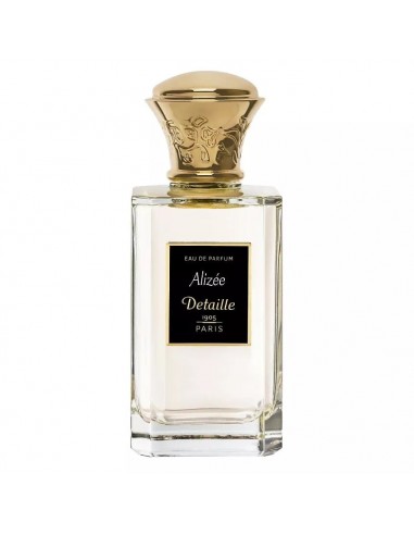 Detaille 1905, Alizee,  Eau de Parfum 100 ml