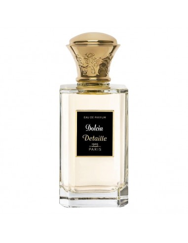 Detaille 1905,   DETALLIE DOLCIA,    Eau de Toilette 100 ml