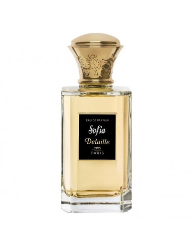 Detaille 1905,  SOFIA,   Eau de Toilette 100 ml