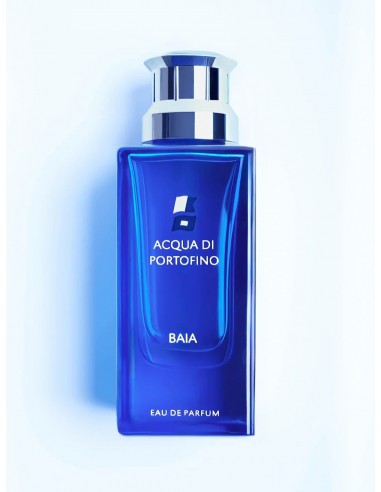 ACQUA DI PORTOFINO, BAIA, Eau de parfum, 100 ml