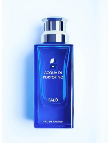 ACQUA DI PORTOFINO,  FALÓ,  Eau de parfum, 100 ml