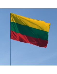 Флаг Литвы 2