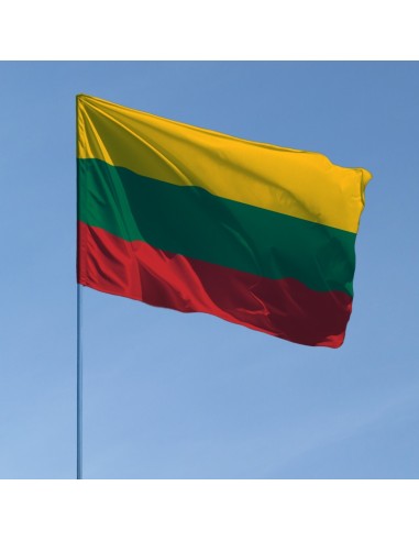 Флаг Литвы