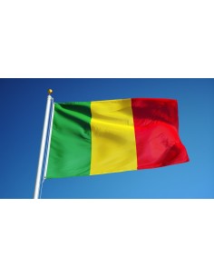 Флаг Мали 2