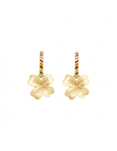 Sonia Rykiel, POETIC GARDEN EARRINGS