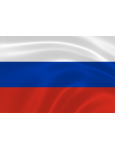 Флаг России