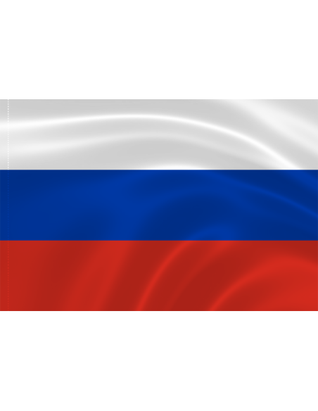 Флаг России