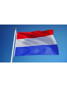 Флаг Нидерландов 2