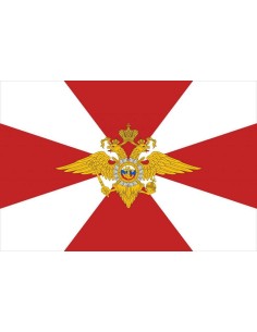 Флаг внутренних войск