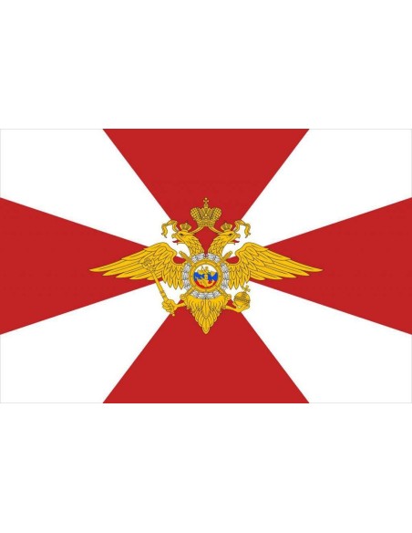 Флаг внутренних войск