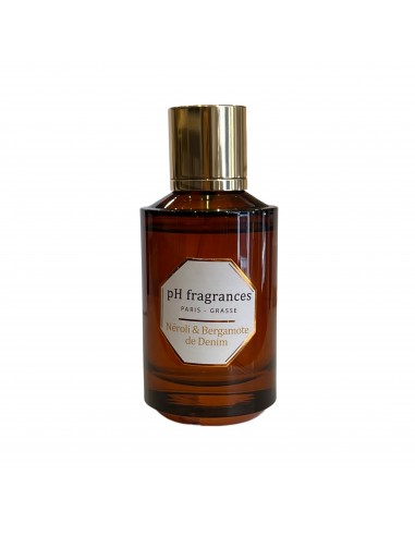 pH Fragrances , Fragrance Neroli & Bergamot of Denim, 50 ml